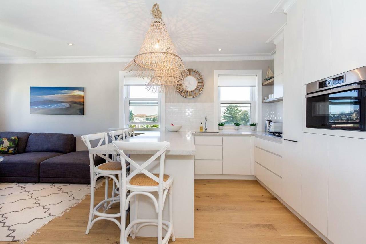 Bondi Breeze-Hosted By:L'Abode Accommodation Sydney Kültér fotó