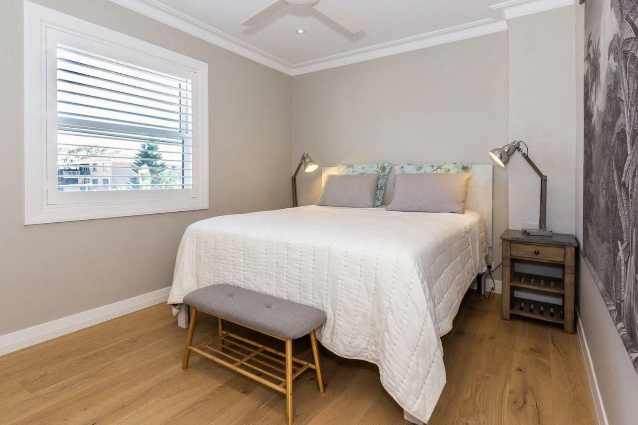 Bondi Breeze-Hosted By:L'Abode Accommodation Sydney Kültér fotó