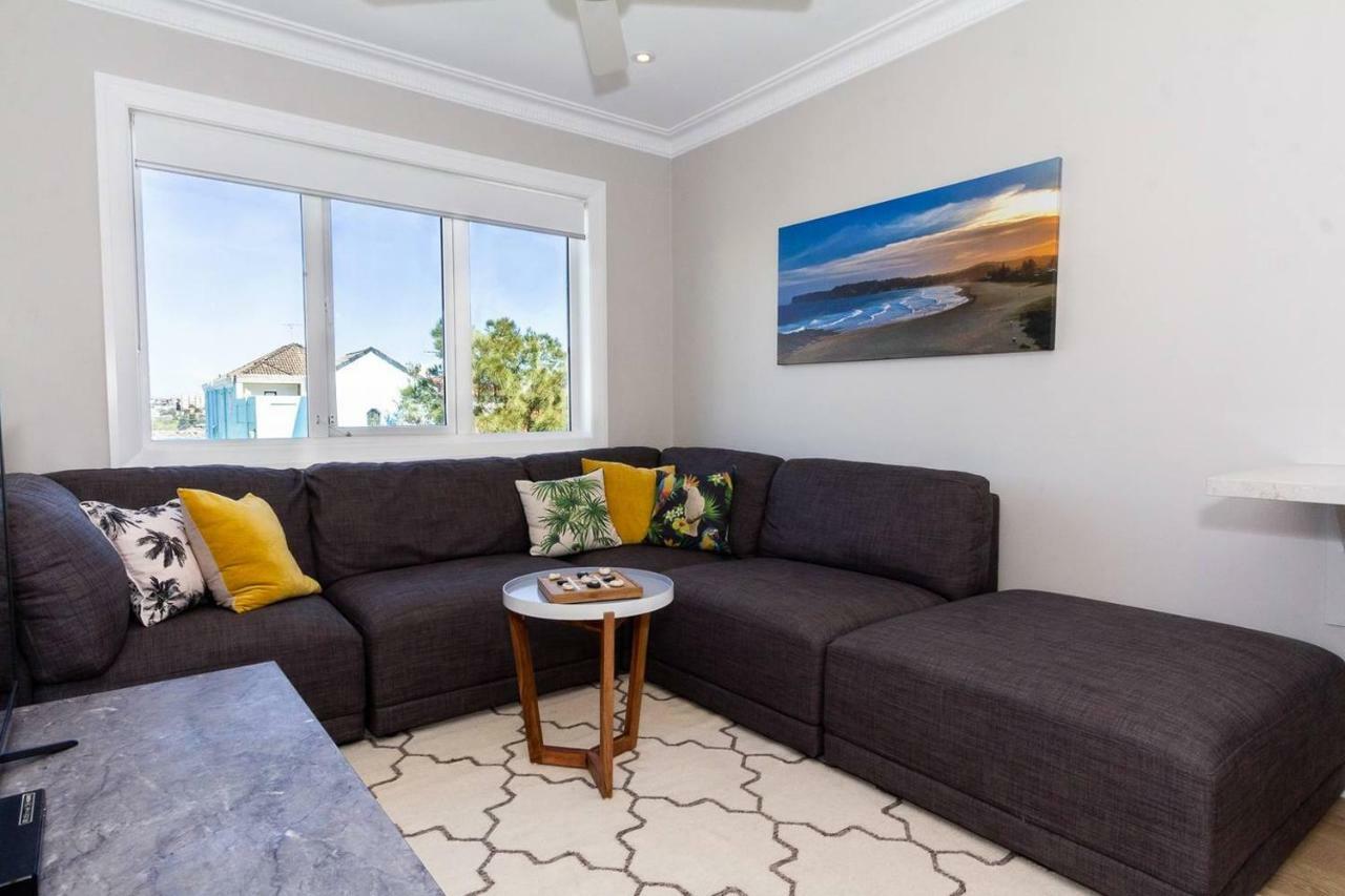 Bondi Breeze-Hosted By:L'Abode Accommodation Sydney Kültér fotó