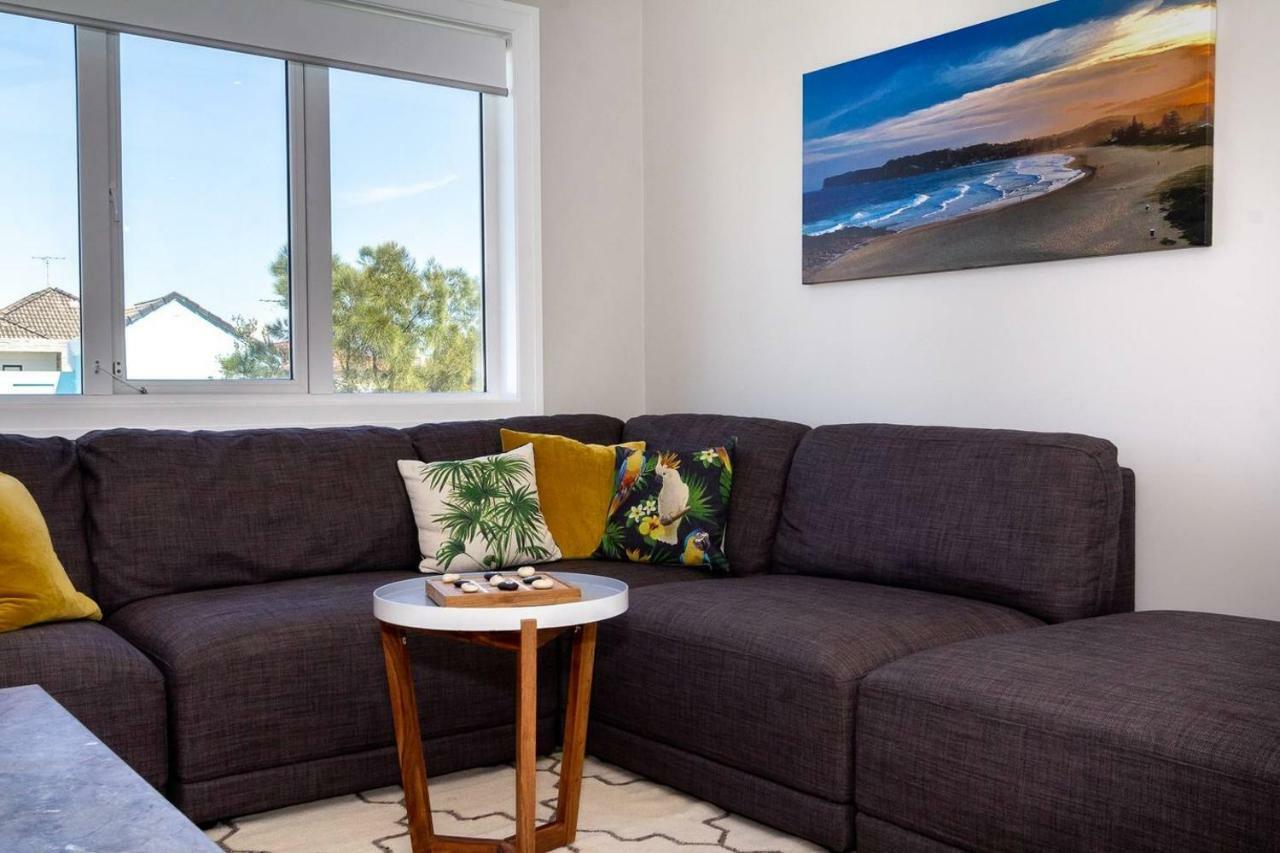 Bondi Breeze-Hosted By:L'Abode Accommodation Sydney Kültér fotó