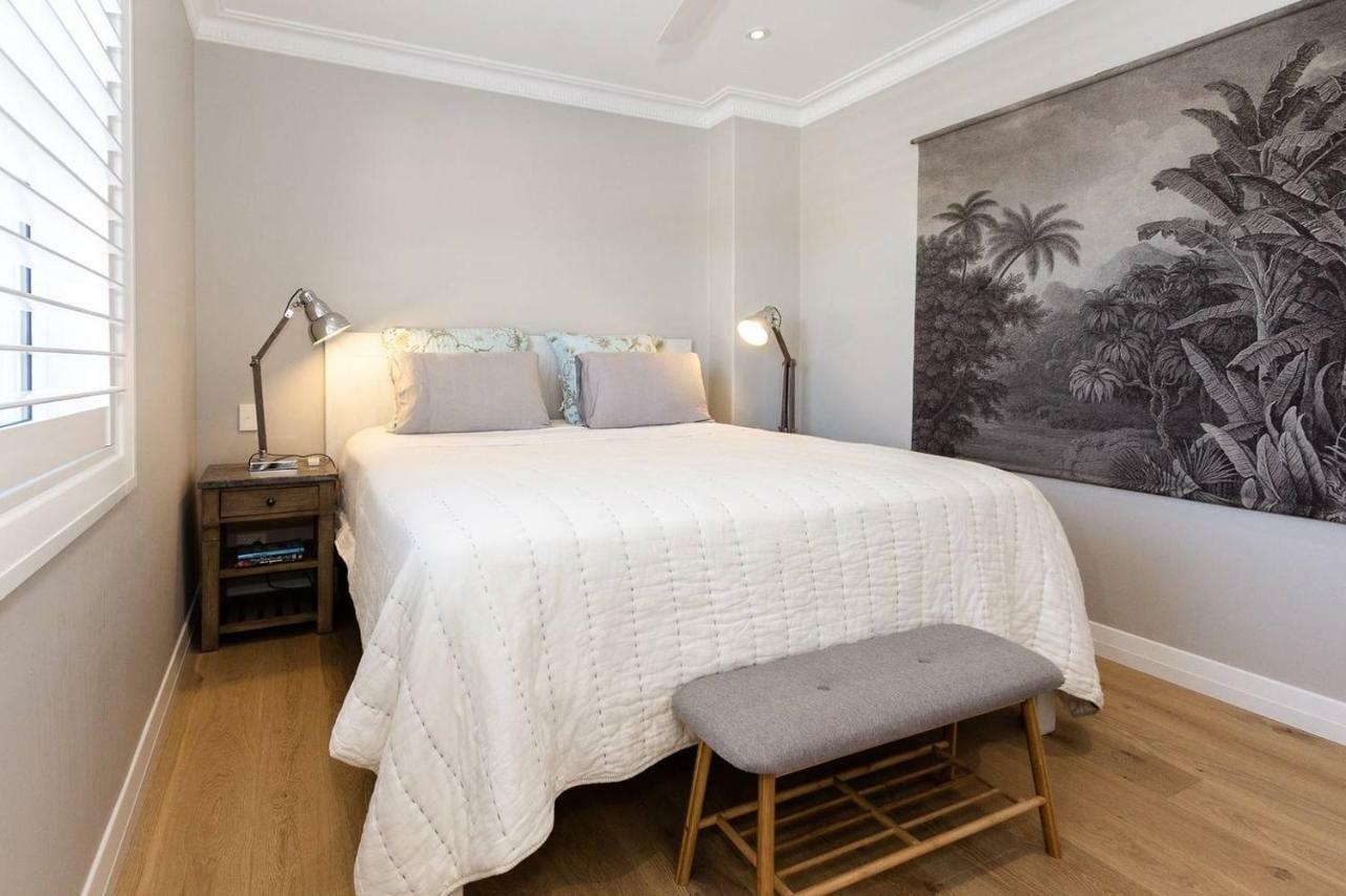 Bondi Breeze-Hosted By:L'Abode Accommodation Sydney Kültér fotó